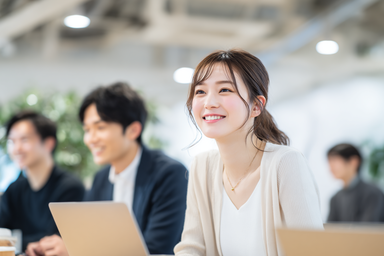現場の声をもとに進化し続けるチーム